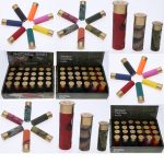 Folding knife bullet handle gift set small size JLD-212M s11