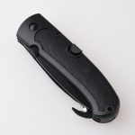Multi-purposes ng natitiklop na kutsilyo sa 1 talim ng lock JLD-C-282 s08
