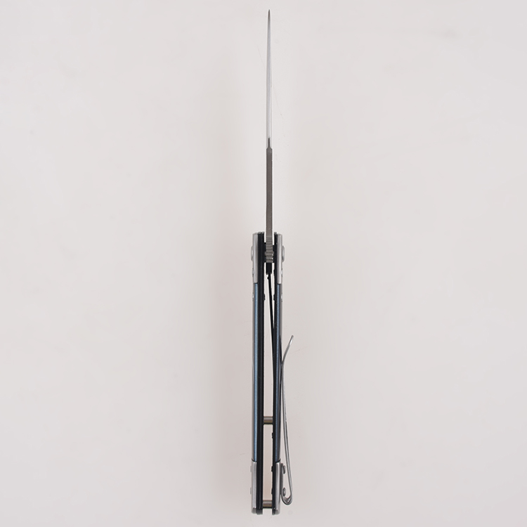 Coltelli chiudibili a serramanico automatico stiletto Baionetta FR-0506 s04