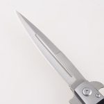 Coltelli chiudibili a serramanico automatico stiletto Baionetta FR-0506 s05