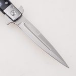 Coltelli chiudibili a serramanico automatico stiletto Baionetta FR-0506 s07