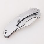 Складные ножи, лезвие, лезвие, деревянная ручка, FR-0509 s11
