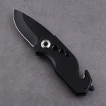Folding knives stainless steel pocket multi-purpose JLD-801(B) s01