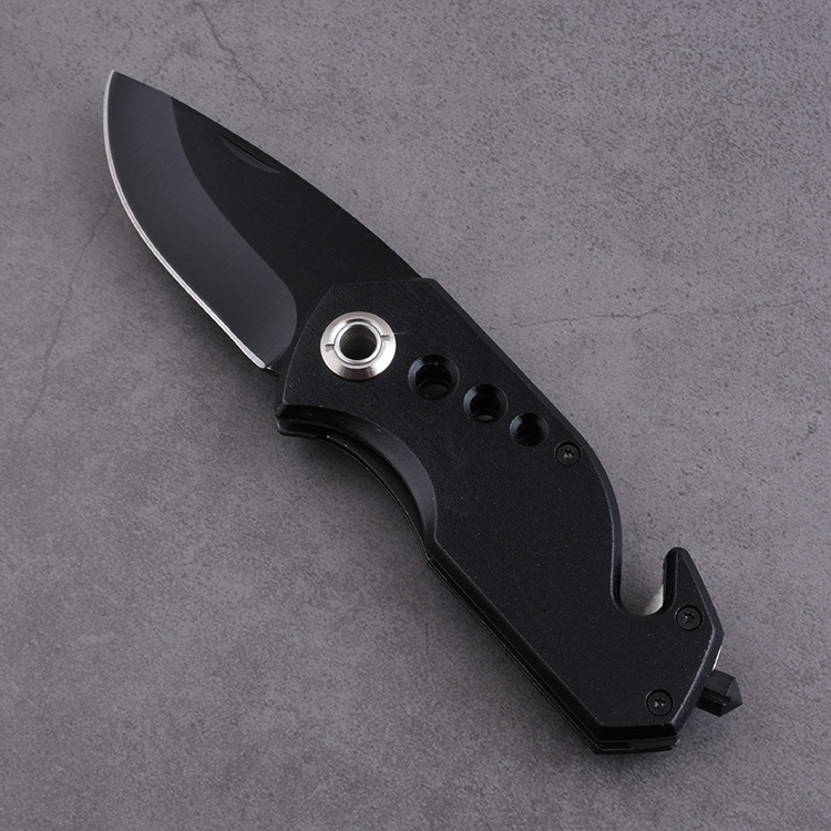 Folding knives stainless steel pocket multi-purpose JLD-801(B) s01