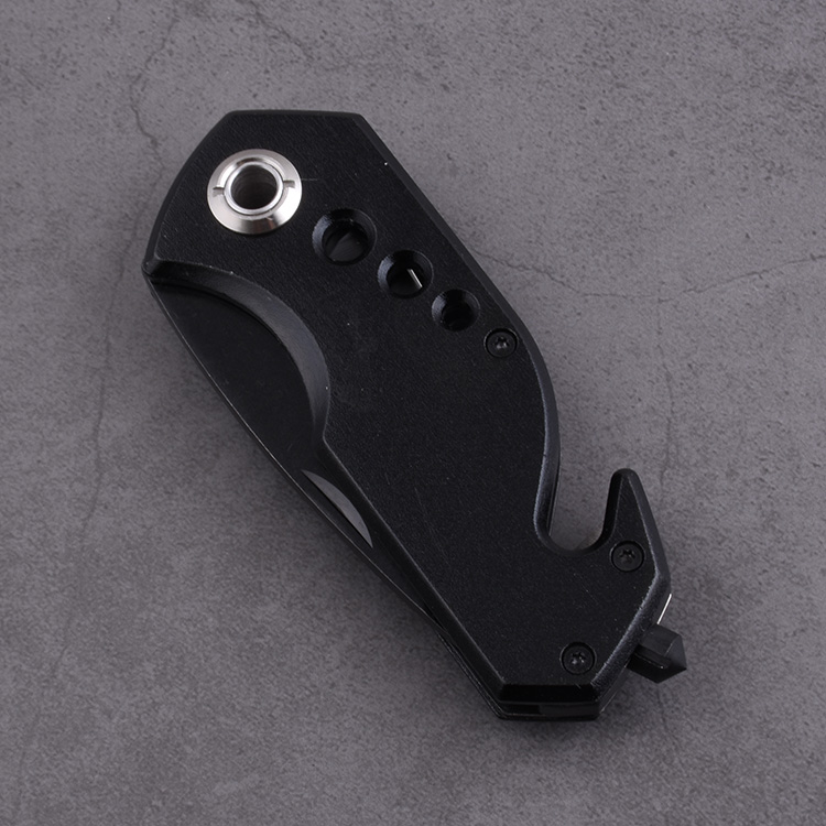 Folding knives stainless steel pocket multi-purpose JLD-801(B) s02