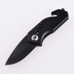 Folding knives stainless steel pocket multi-purpose JLD-801(B) s04