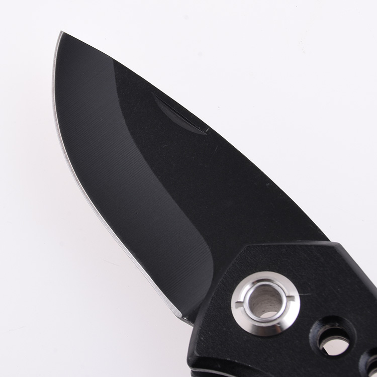 Folding knives stainless steel pocket multi-purpose JLD-801(B) s06