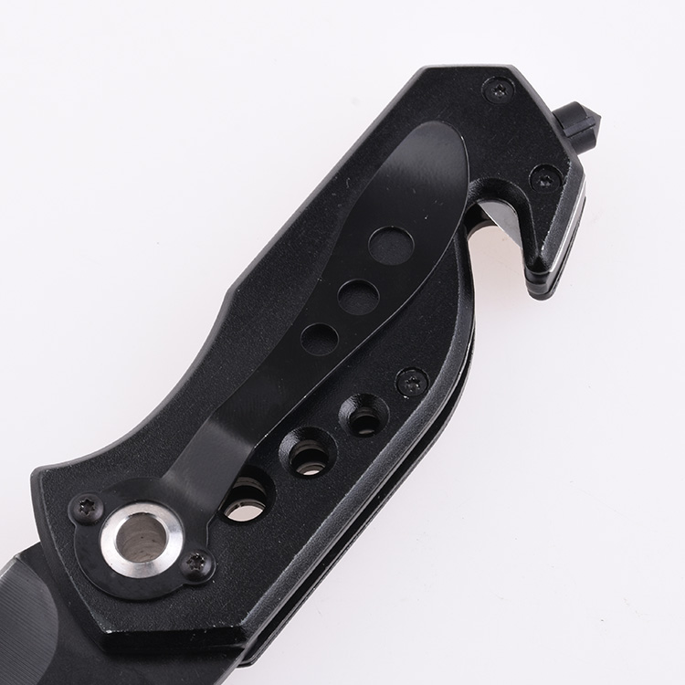 Folding knives stainless steel pocket multi-purpose JLD-801(B) s07