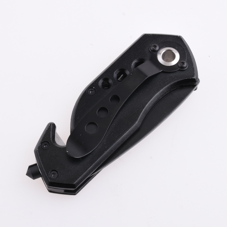 Folding knives stainless steel pocket multi-purpose JLD-801(B) s12