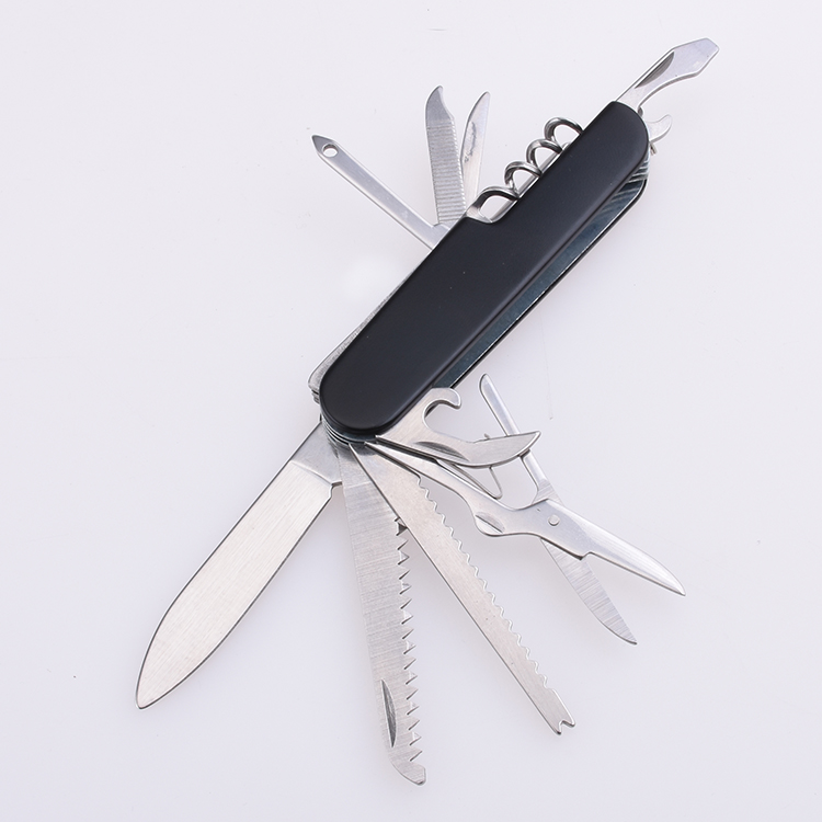 Army knife 11 in 1 cheap price low quality bulk sale SS-0829 s03