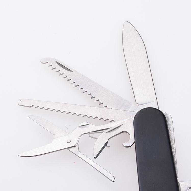 Army knife 11 in 1 cheap price low quality bulk sale SS-0829 s05