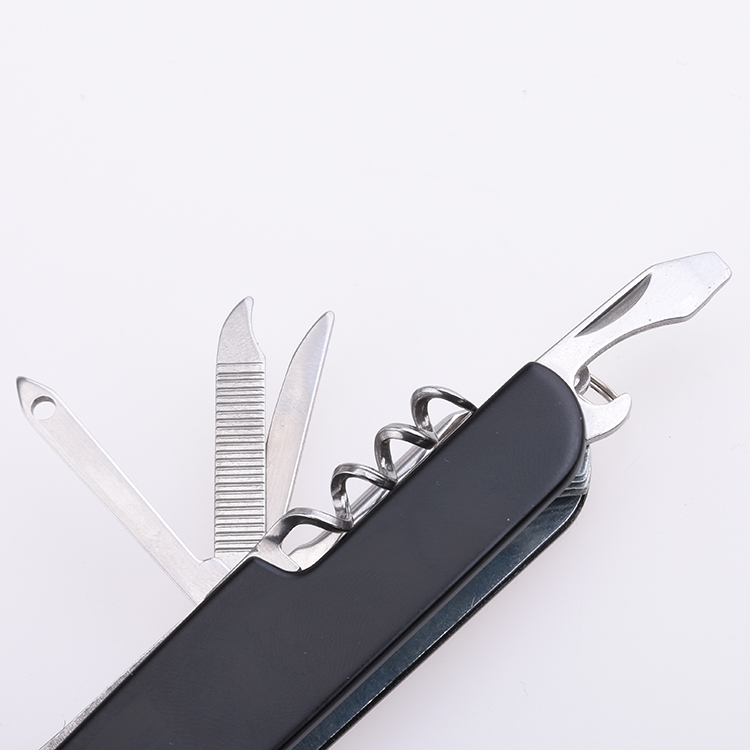 Army knife 11 in 1 cheap price low quality bulk sale SS-0829 s06
