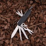 Army knife 11 in 1 cheap price low quality bulk sale SS-0829 s12