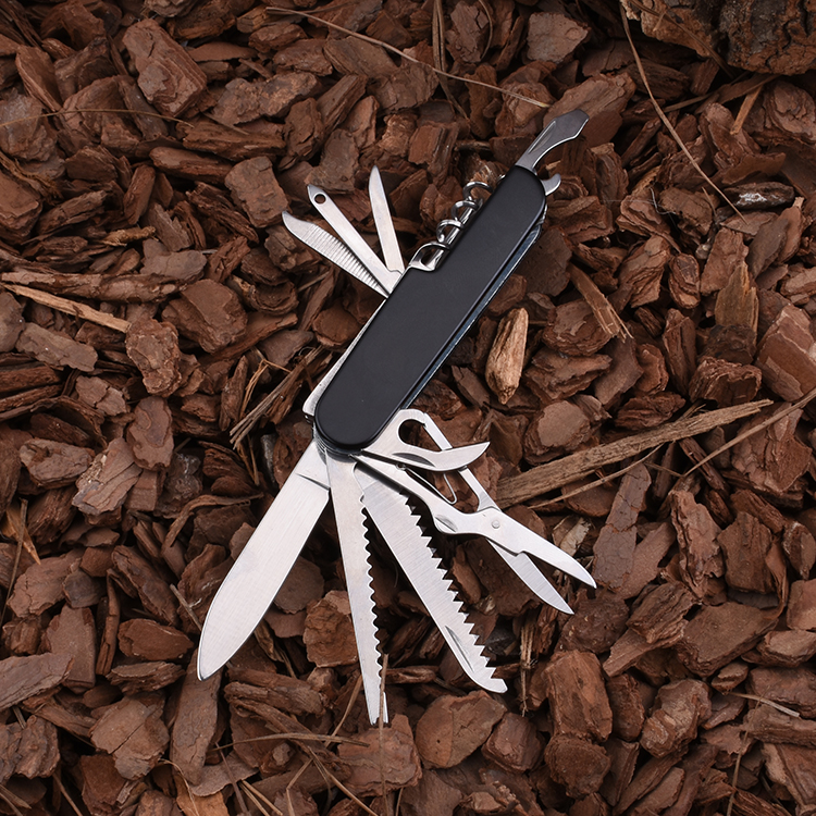 Army knife 11 in 1 cheap price low quality bulk sale SS-0829 s12