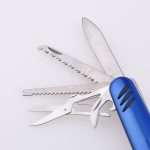 Army knife 11 in 1 low price stainless steel material SS-0831 s05