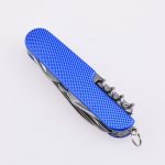 Army knife 11 in 1 multi-functions friction handle SS-0837 s07