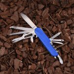 Army knife 11 in 1 multi-functions friction handle SS-0837 s10
