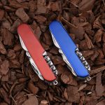 Army knife 11 in 1 multi-functions low price gift sale SS-0834 s12