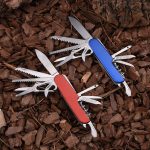 Army knife 11 in 1 multi-functions low price gift sale SS-0834 s13