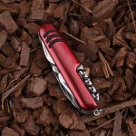 Army knife 11 in 1 stainless steel low budget price SS-0832 s09