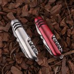 Army knife 11 in 1 stainless steel low budget price SS-0832 s12
