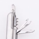 Army knife 11 in 1 stainless steel low price bulk sale SS-0833 s06