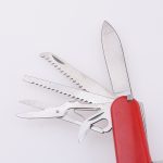 Army knife 13 in 1 low quality plastic price wholesale SS-0830 s05