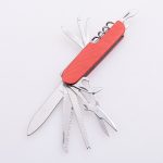 Army knife colorful friction handle 11 in 1 SS-0836 s02