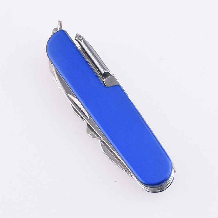 Army knife light present bulk sale 11 in 1 functions SS-0835 s07