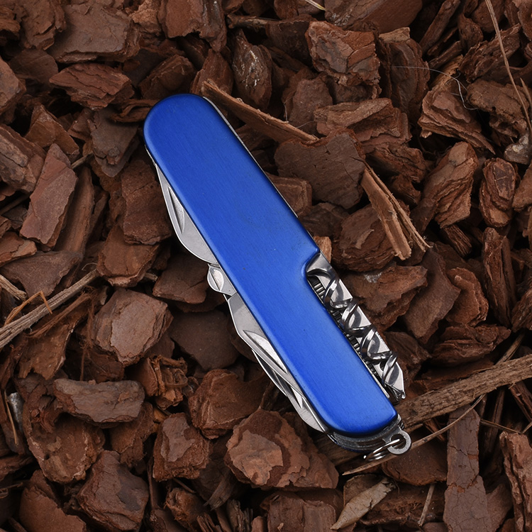 Army knife light present bulk sale 11 in 1 functions SS-0835 s09