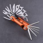 Bike repair tool 11 functions in 1 houseware outdoor suit BLF-17024 s02