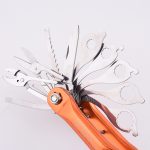 Bike repair tool 11 functions in 1 houseware outdoor suit BLF-17024 s05