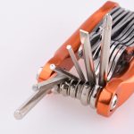 Bike repair tool 11 functions in 1 houseware outdoor suit BLF-17024 s06