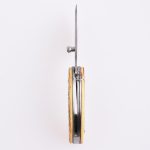 Folding knife epoxy free custom match cheap price SS-0811 s06
