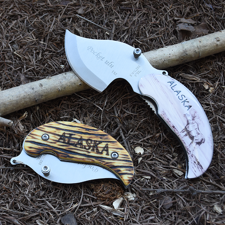 Folding knife epoxy free custom match cheap price SS-0811 s11