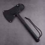 Multi-axe 3Cr hammer awl tool fiber handle SS-0825 s03