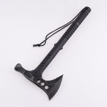 Multi-axe 3Cr hammer awl tool fiber handle SS-0825 s07