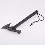 Multi-axe 3Cr hammer awl tool fiber handle SS-0825 s08