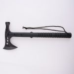 Multi-axe 3Cr hammer awl tool fiber handle SS-0825 s14
