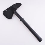 Multi-axe 3Cr13 fiber awl outdoor use protect oxford pouch SS-0827 s04