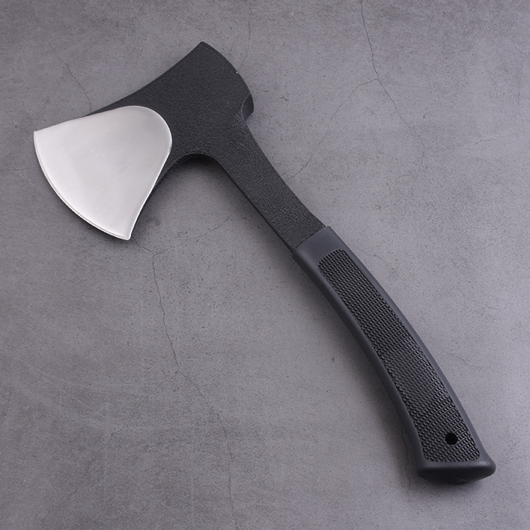 Multi-axe long handle hammer pouch protect SS-0824 s01