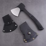 Multi-axe long handle hammer pouch protect SS-0824 s02