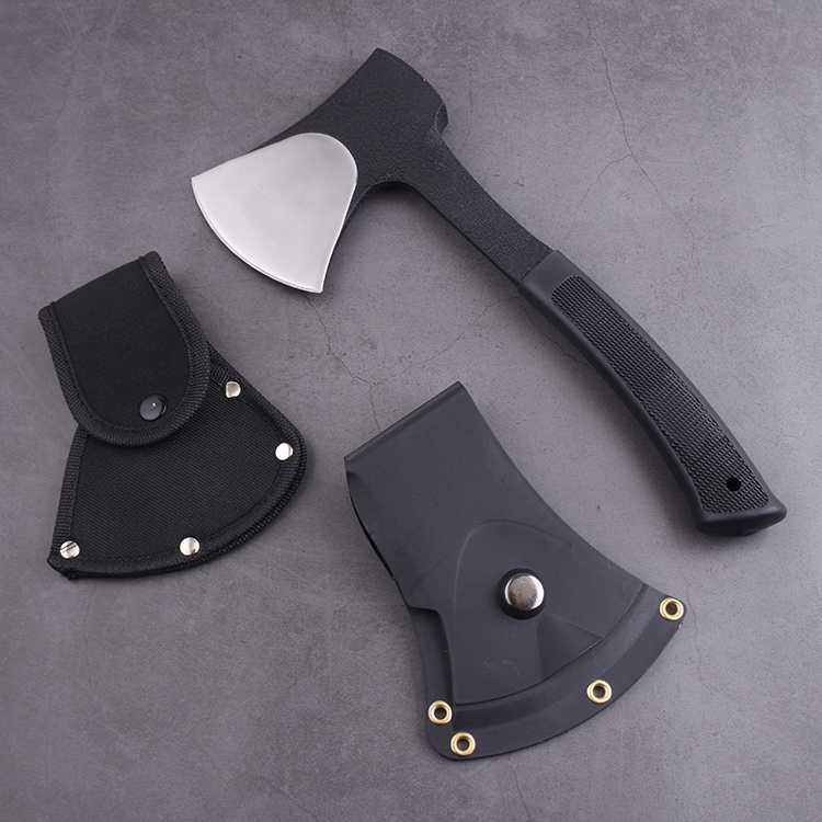 Multi-axe long handle hammer pouch protect SS-0824 s02