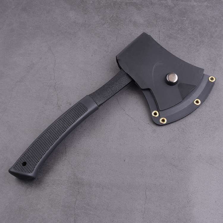 Multi-axe long handle hammer pouch protect SS-0824 s04