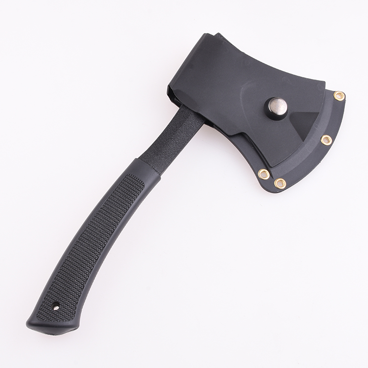 Multi-axe long handle hammer pouch protect SS-0824 s05