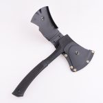 Multi-axe long handle hammer pouch protect SS-0824 s06