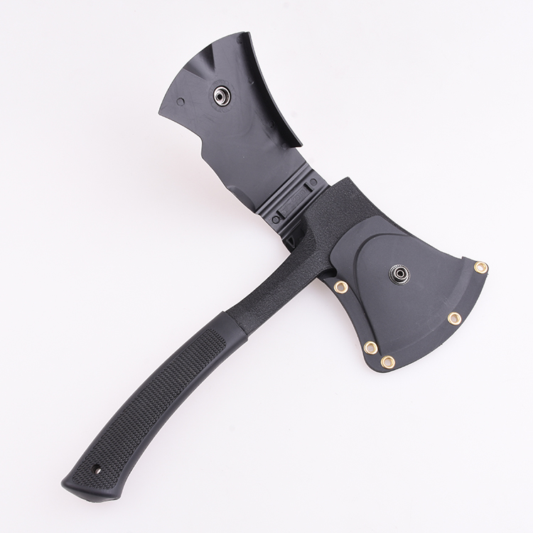 Multi-axe long handle hammer pouch protect SS-0824 s06