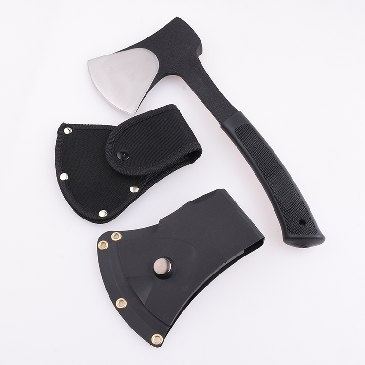 Multi-axe long handle hammer pouch protect SS-0824 s09