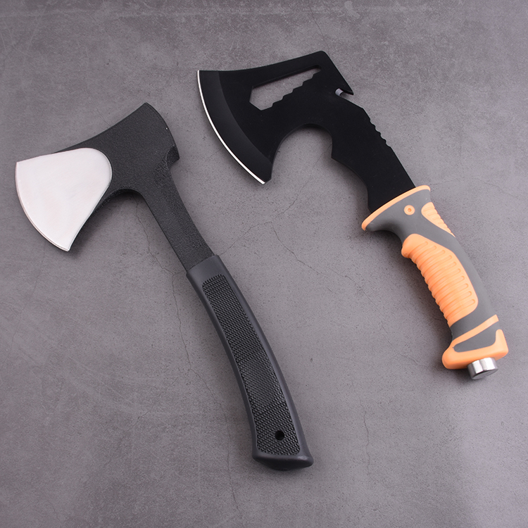 Multi-axe long handle hammer pouch protect SS-0824 s21