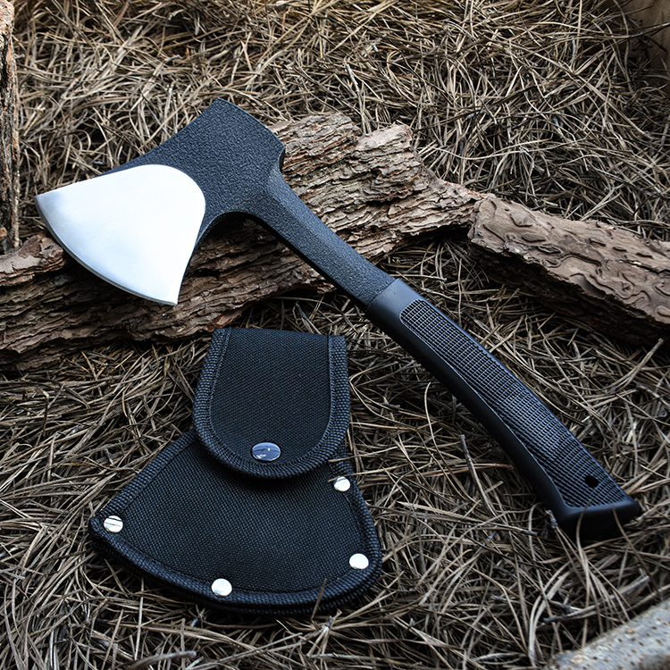 Multi-axe long handle hammer pouch protect SS-0824 s22